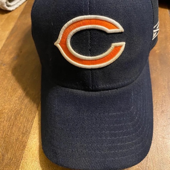 Chicago Bears Hat - Picture 6 of 8